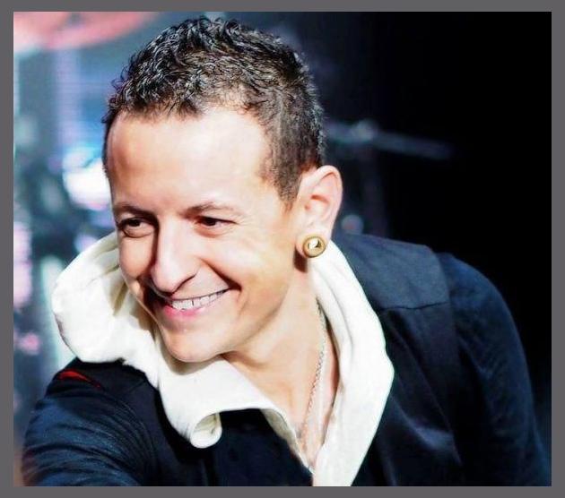 Chester Bennington